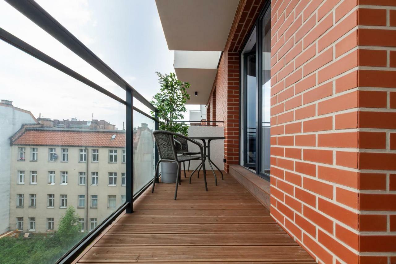 Apartments Nowa Grobla By Renters Gdansk Exterior photo